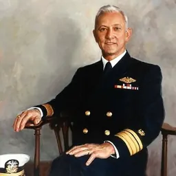 Portrait of Paul L. Krinsky