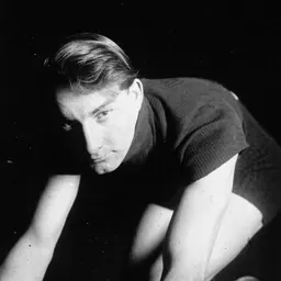 Portrait of Robert Spears