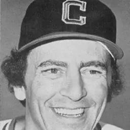 Portrait of Joe Nossek