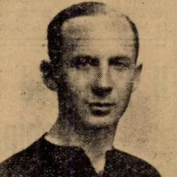 Portrait of Coloman Braun-Bogdan