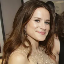Portrait of Ashley Biden