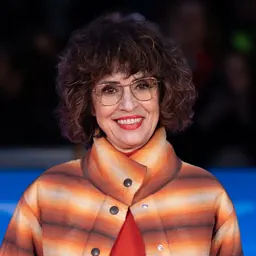 Portrait of Adriana Ozores