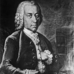 Portrait of Pierre Joseph de Rivaz