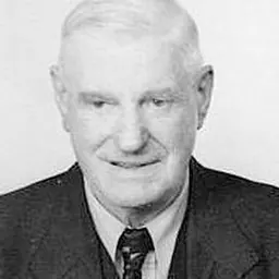 Portrait of James Begg Kent