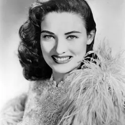 Portrait of Julie Wilson