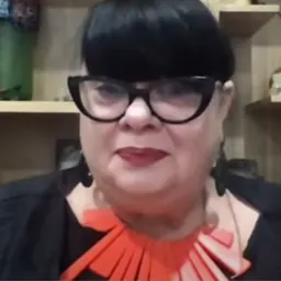 Portrait of Lynette Wallworth