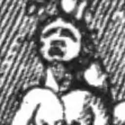 Portrait of Wahinepio