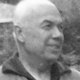 Portrait of César Geoffray