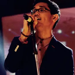 Portrait of Afgan