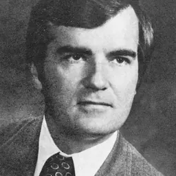 Portrait of W. Frank Blount
