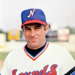 Portrait of Ed Napoleon