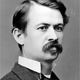 Portrait of Joseph Tassé