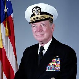 Portrait of Kent J. Carroll
