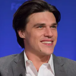 Portrait of Finn Wittrock