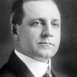 Portrait of Oscar E. Bland