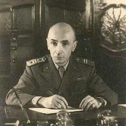 Portrait of Claudio Trezzani