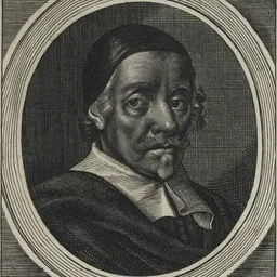 Portrait of William Bagwell