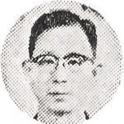Portrait of Kim Jeong-hak