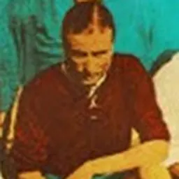 Portrait of Juan Betinotti