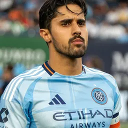 Portrait of Thiago Martins