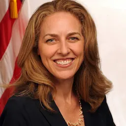 Portrait of Susannah Fox
