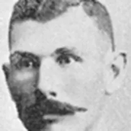 Portrait of Art Twineham