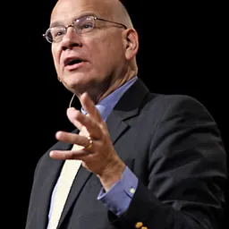 Portrait of Timothy J. Keller