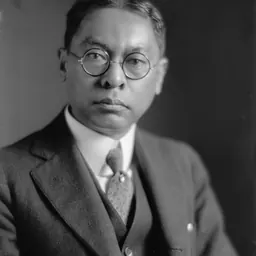 Portrait of Jaime C. de Veyra