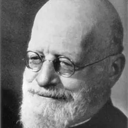 Portrait of Sebastian Finsterwalder