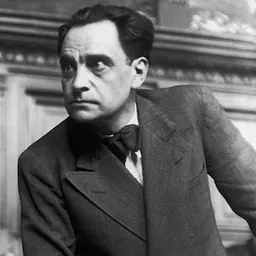 Portrait of Marcel Petiot