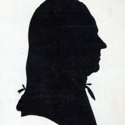 Portrait of Peleg Wadsworth