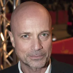Portrait of Christian Berkel