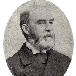 Portrait of George Wellesley