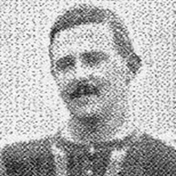 Portrait of John Montgomery