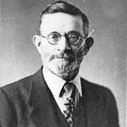 Portrait of Morgan Williams