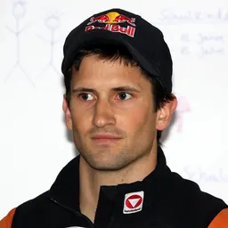 Portrait of Kilian Fischhuber