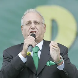 Portrait of Stefano Stefani