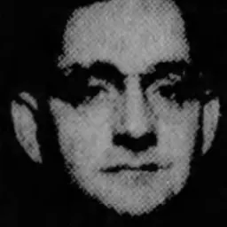 Portrait of Kirby Sullivan