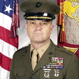 Portrait of Michael R. Lehnert