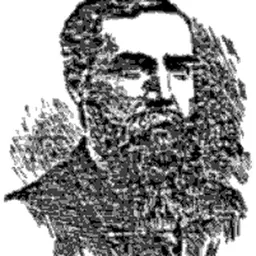 Portrait of John T. Fanning