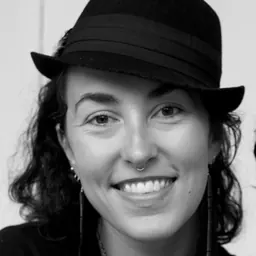 Portrait of Chloe Smith