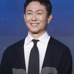 Portrait of Oh Jung-se