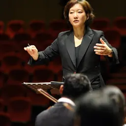 Portrait of Kanako Abe