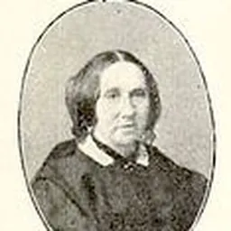 Portrait of Pauline Westdahl