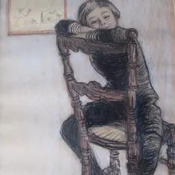 Portrait of Jean Malo-Renault