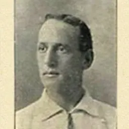 Portrait of Jack Warner