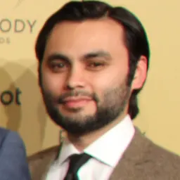 Portrait of Adam Muto