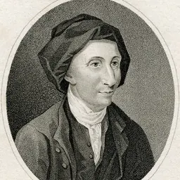 Portrait of Matthew Maty