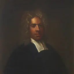Portrait of Archibald Campbell