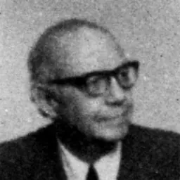 Portrait of Eduardo Sepúlveda Whittle